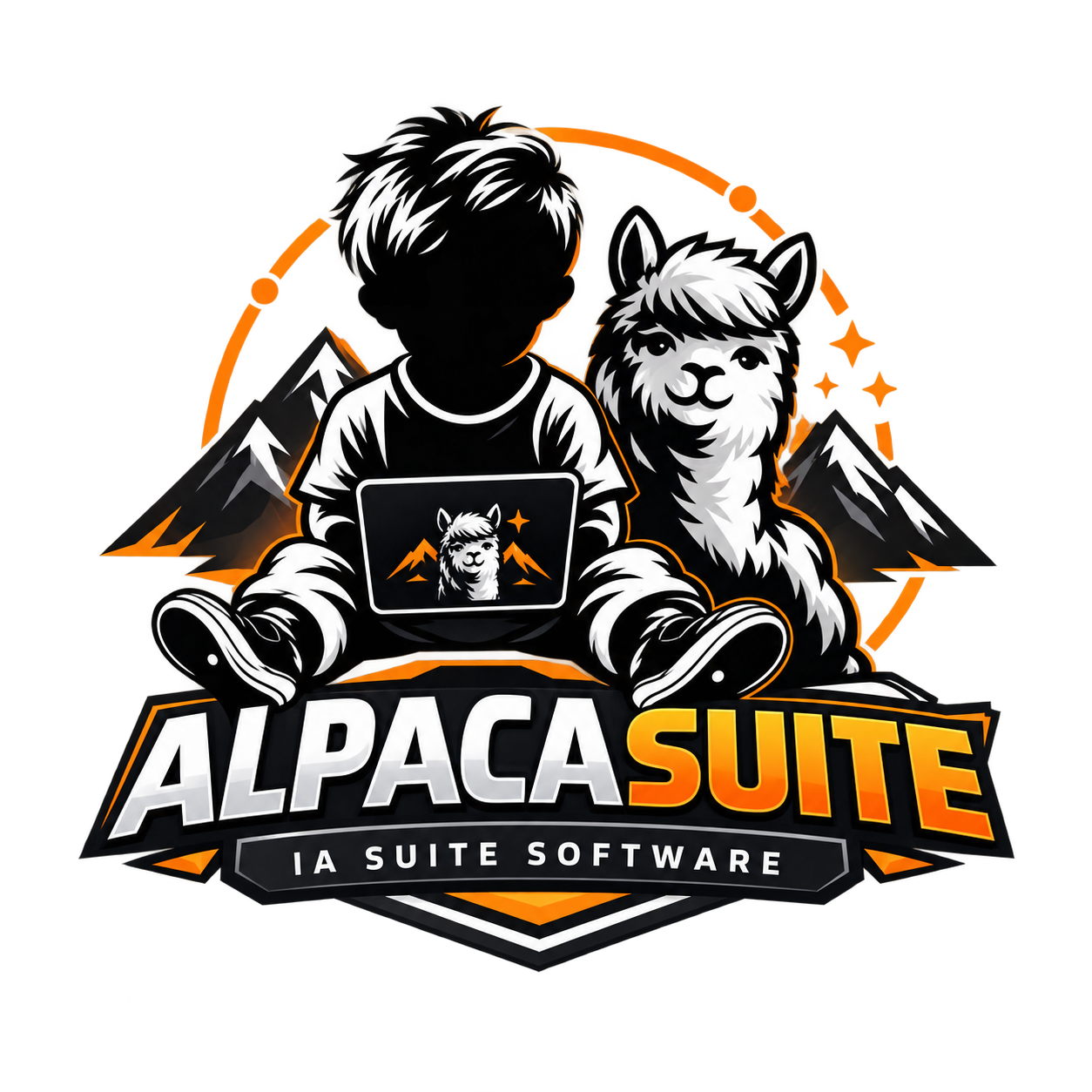 AlpacaSuite